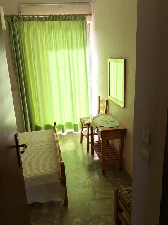 Apartments Rania トロン 部屋 写真