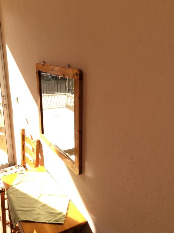 Apartments Rania トロン 部屋 写真